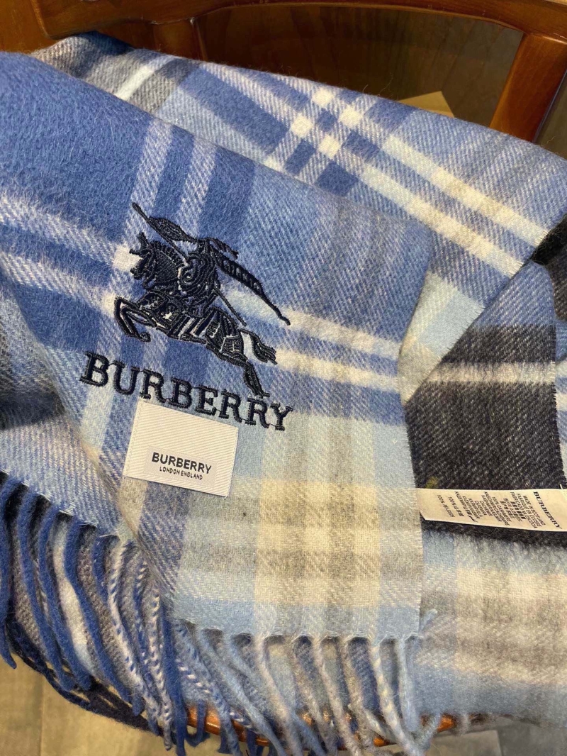 BURBERRY